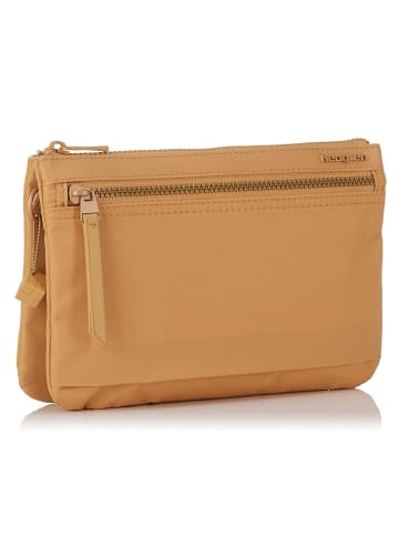 Hedgren Inner City Emma Umhängetasche RFID 24 cm in tan