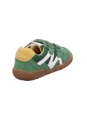 Lurchi Sneaker in grün