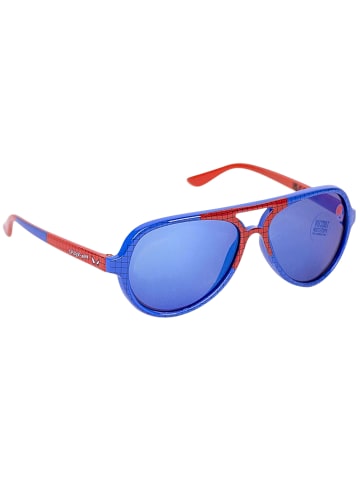 Spiderman Sonnenbrille Spider-Man  in Blau