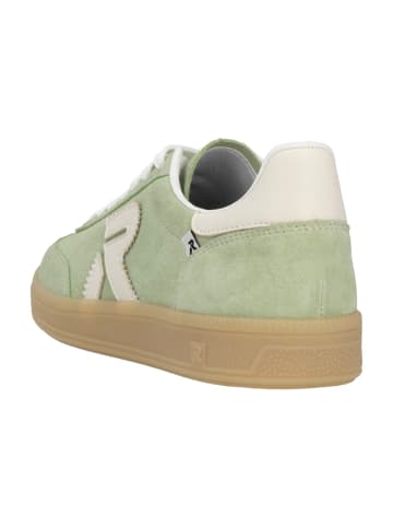 rieker Sneaker Low in Grün