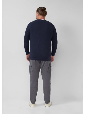 s.Oliver Strickpullover in 5978_navy