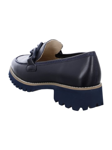 ara Business Slipper in Blau gunstig kaufen limango