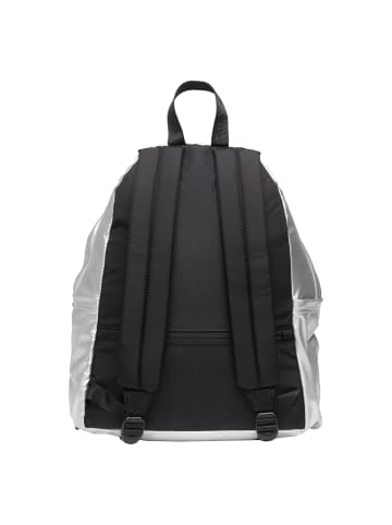 Eastpak Eastpak Day Pak'r Backpack in Silber