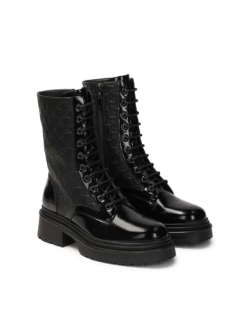 Kazar Boots in Schwarz