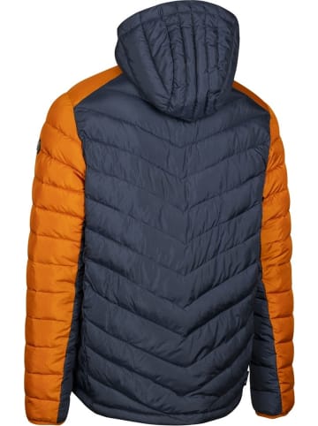 Trespass Winterjacke "Eriska Casual Jacket" in Grau