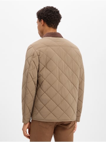 Cinque Steppjacke Cispark in melange