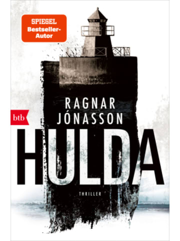 Btb Buch - HULDA