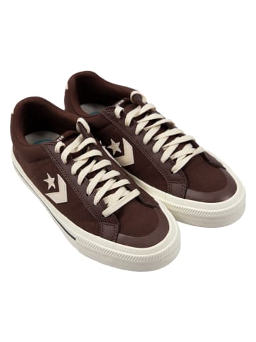 Converse Sport Casual OX in Braun