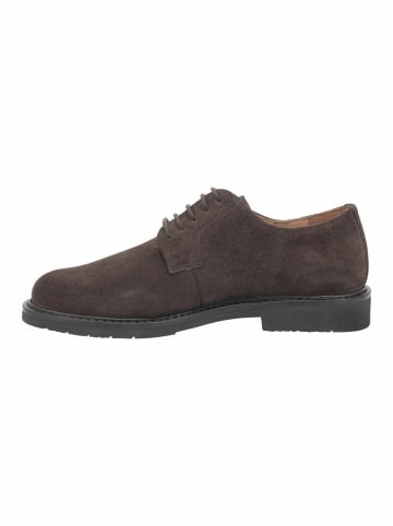 Mephisto Stiefeletten für Herren in grau