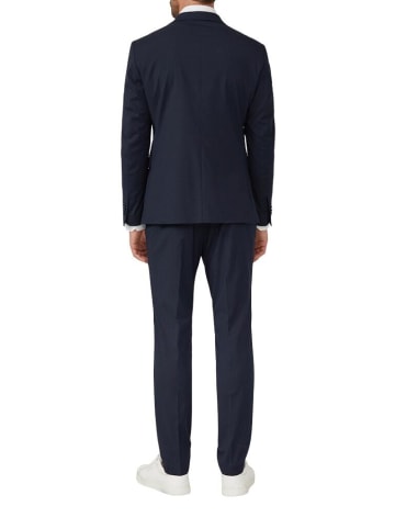 s.Oliver BLACK LABEL Sakko in Blau