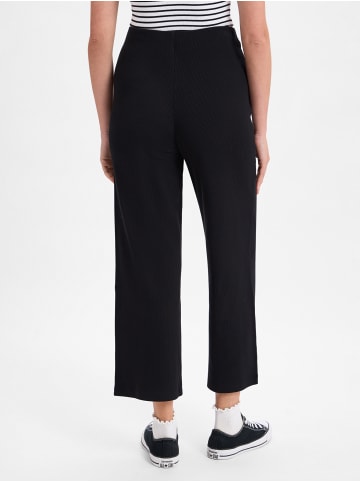 armedangels Hose Nianaa in schwarz