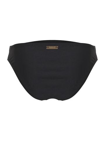 Wolford Bikini-Hose Bikini Bottom in Schwarz