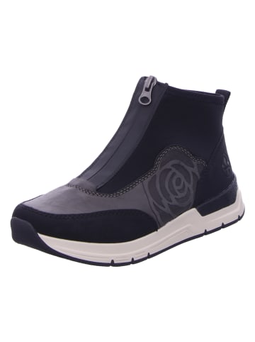 rieker Winterstiefel für Damen in schwarz