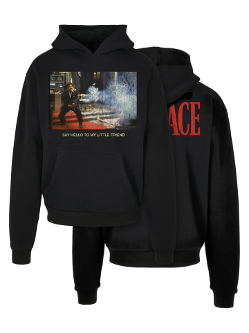 Mister Tee Sweat & Fleece - Hoody in black