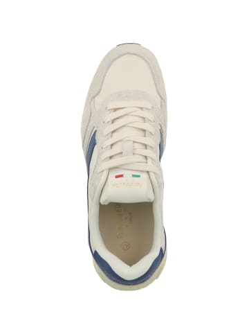 Pantofola D'Oro Sneaker low Camminare in grau/blau