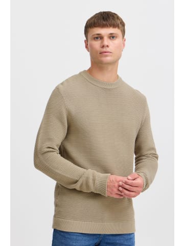 !SOLID Strickpullover SDVALENCIA in Beige
