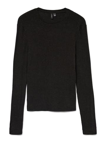 Vero Moda T-shirt in Black