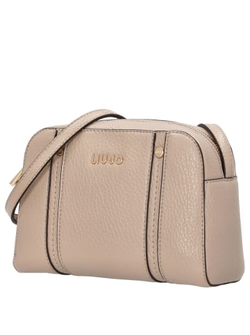 Liu Jo Fluida - Umhängetasche S (tabacco) in neutro