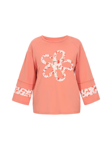 gaya Women Blouse in orange
