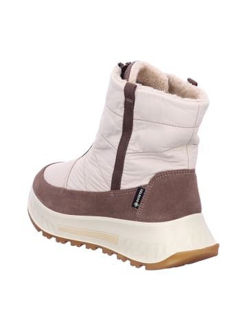 ara Winterboots in Braun