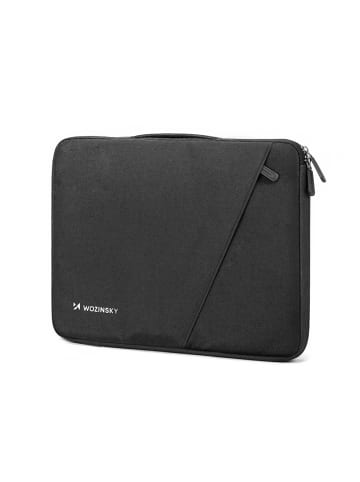 Wozinsky Wozinsky WTNP-14B Laptoptasche (13-14 Zoll) mit ausziehbarem Griff