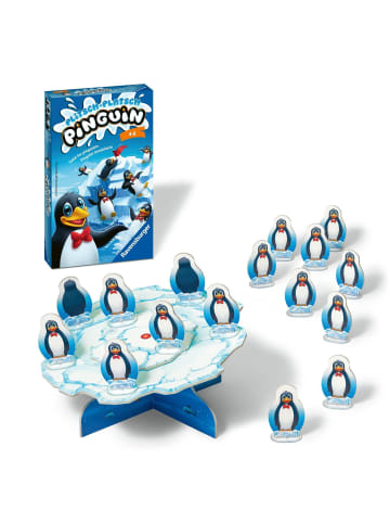 Ravensburger Plitsch Platsch Pinguin