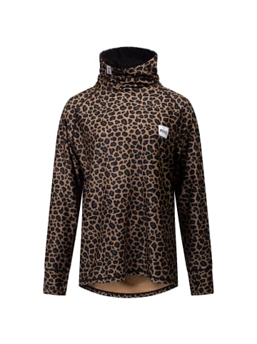 eivy Shirt in Leopard