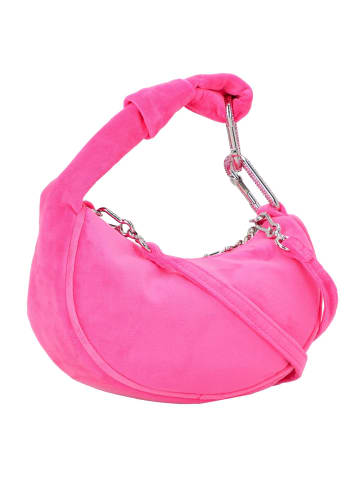 Juicy Couture Blossom Handtasche 24.5 cm in pink glo