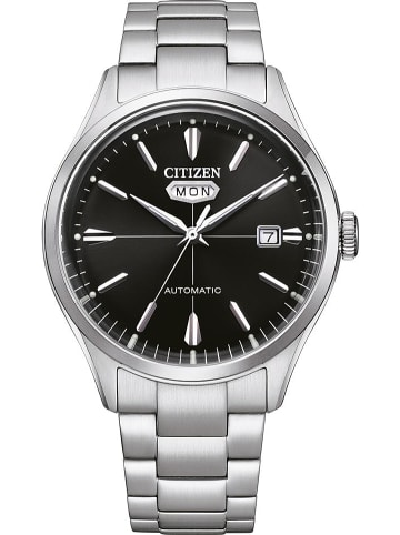 Citizen Uhr in Schwarz