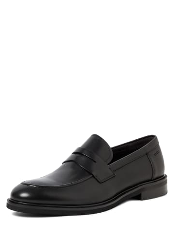 DIGEL Schuhe Sokrates in schwarz - 0001