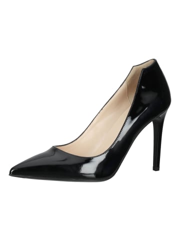 Nero Giardini Pumps in Schwarz Lack