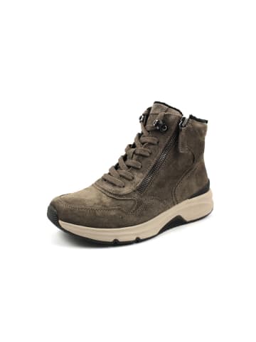 Gabor Stiefeletten für Damen in grau