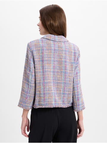 More & More Kurzblazer in mehrfarbig