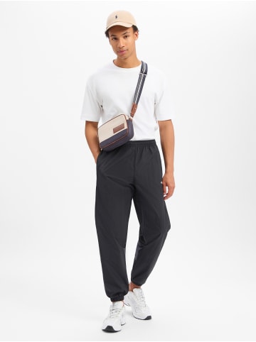 adidas Originals Hose Santiago in schwarz
