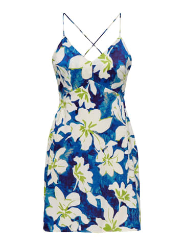 ONLY Kleid in Dark Blue