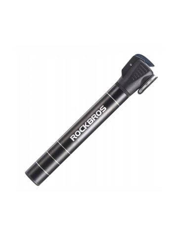 Rockbros JG-1040B Mini-Fahrradpumpe