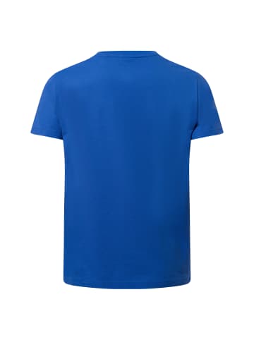 Gant T-Shirt in blau