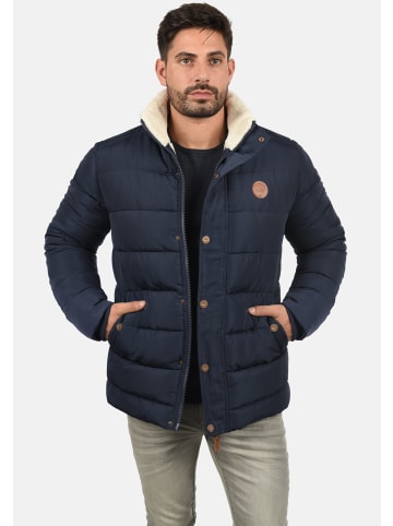 BLEND Steppjacke BHFrederic in Dunkelblau