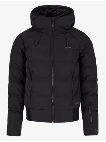 Protest Ski/Snowboardjacke in schwarz