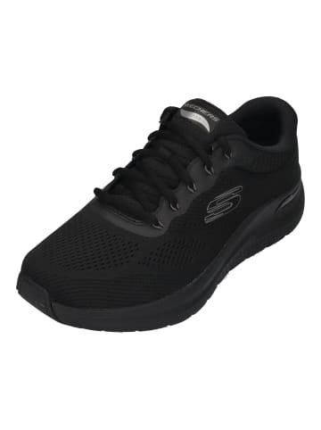 Skechers Sneaker Low ARCH FIT 2.0 232700WW in schwarz