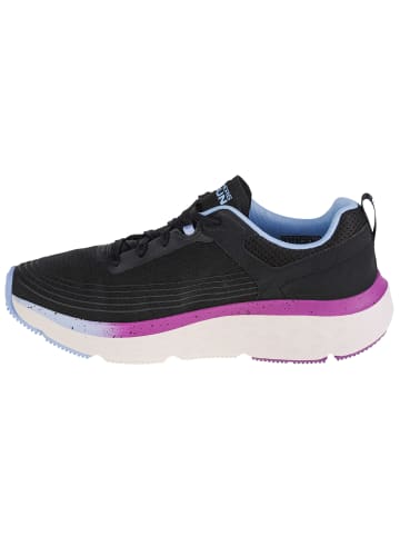 Skechers Skechers Max Cushioning Delta - Sunny Road in Schwarz