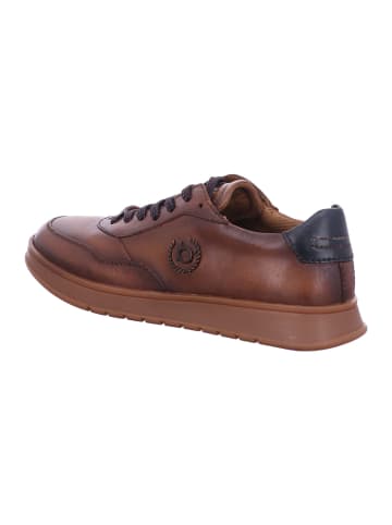 Bugatti Sneaker in braun