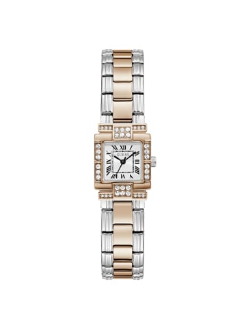 Guess Quarzuhr GW1157L5 in Bicolor