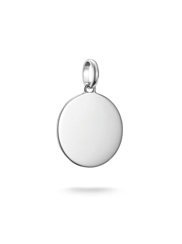 Thomas Sabo Charm-Anhänger in silber