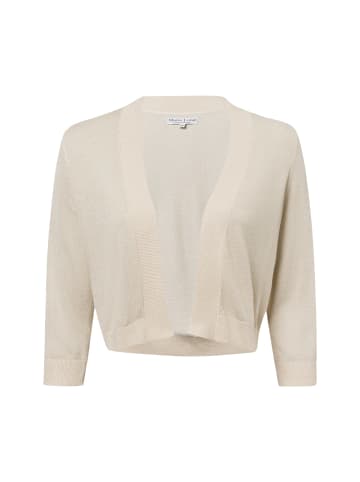 Marie Lund Strickhülle in gold - 0003