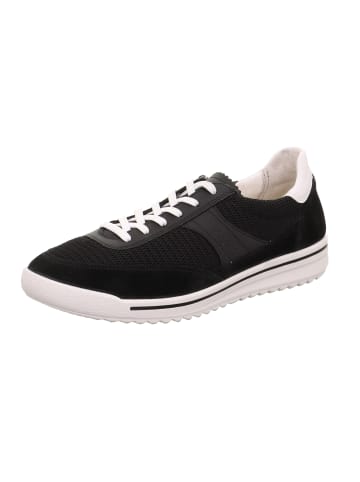 Legero Sneakers Low ALIA in Schwarz