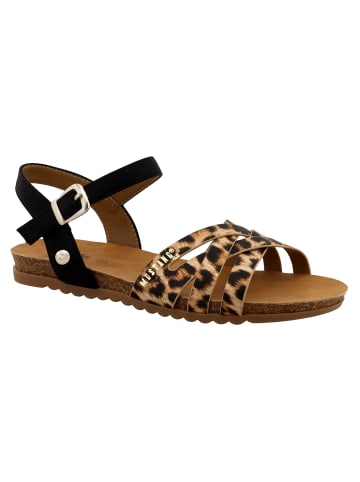 Mustang Sandalen in Mehrfarbig