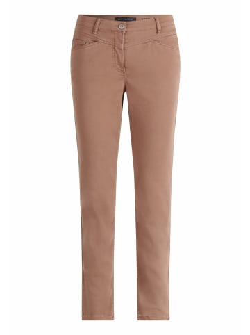 Betty Barclay Stoffhose für Damen in braun