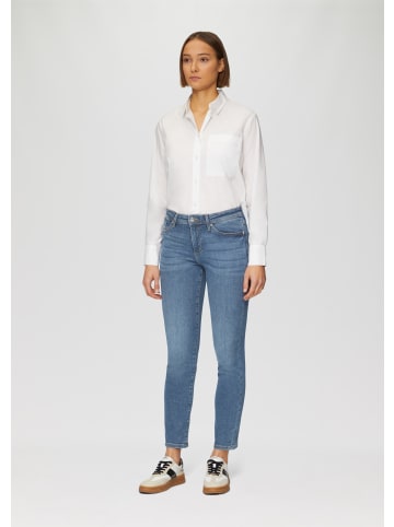 s.Oliver Jeans-Hose BETSY in 57Z4_blau