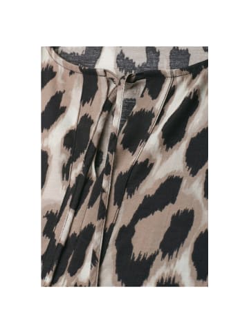 Street One Kleid in timeless beige